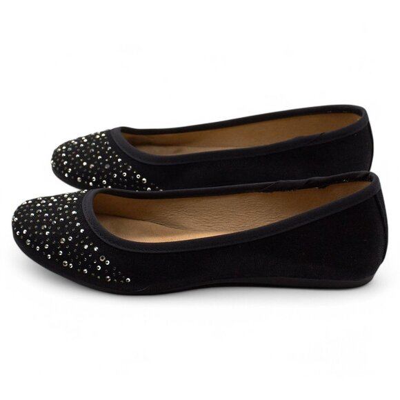 Style & Co Women's Angelynn Ballet Flats - Picture 6 of 8